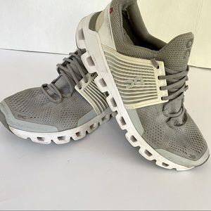 Cloudswift Running Shoe- W9.5